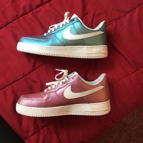 Air Force 1 - Picture 2 of 4
